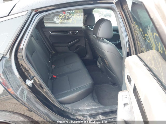 19XFL1G80PE401018 Honda l15b7