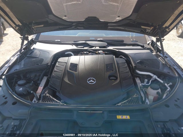 W1K6G7GB2MA062317 Mercedes-Benz m176