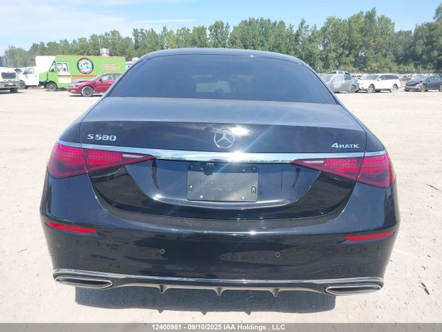 W1K6G7GB2MA062317 Mercedes-Benz m176