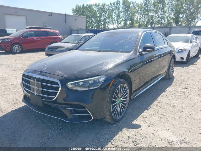 W1K6G7GB2MA062317 Mercedes-Benz m176