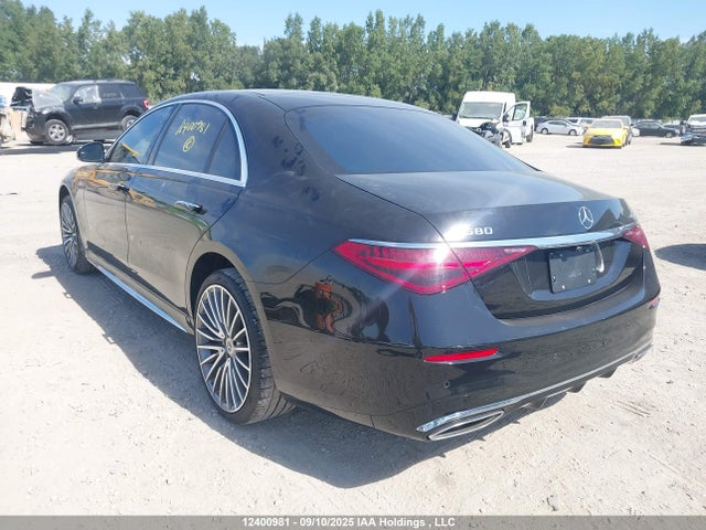 W1K6G7GB2MA062317 Mercedes-Benz m176