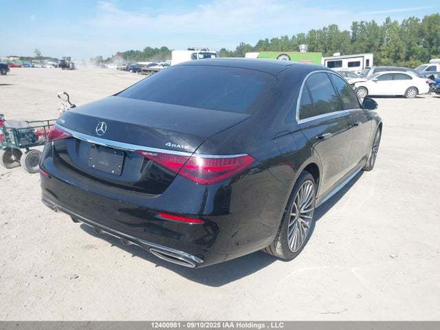 W1K6G7GB2MA062317 Mercedes-Benz m176