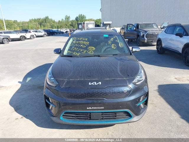 KNDCE3LG1N5122143 KIA Niro