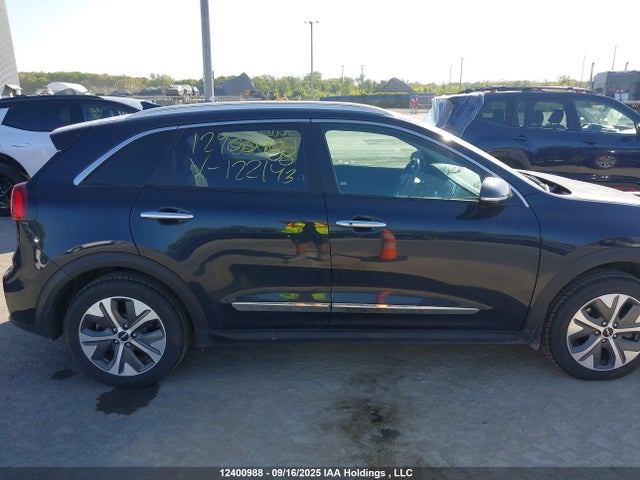 KNDCE3LG1N5122143 KIA Niro