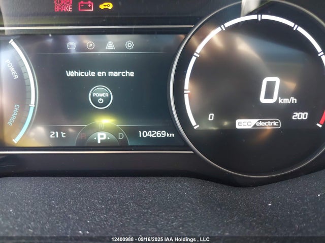KNDCE3LG1N5122143 KIA Niro