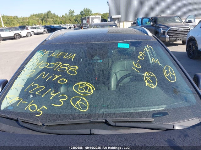 KNDCE3LG1N5122143 KIA Niro