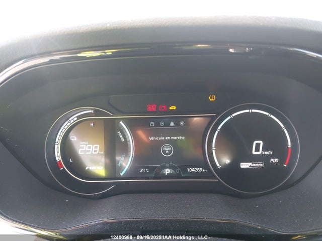 KNDCE3LG1N5122143 KIA Niro