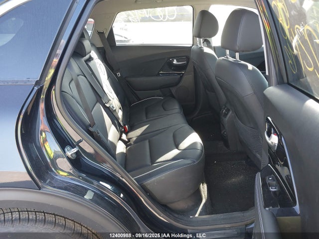 KNDCE3LG1N5122143 KIA Niro