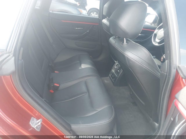 WBA4J3C50JBG95996 BMW 430I