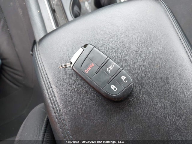 Chrysler 2015 2015 1C3CCCFB7FN671437 Image 11