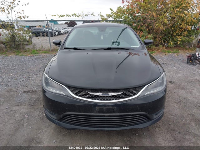 Chrysler 2015 2015 1C3CCCFB7FN671437 Image 12