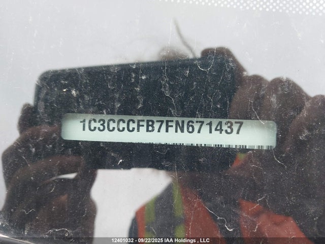 Chrysler 2015 2015 1C3CCCFB7FN671437 Image 19