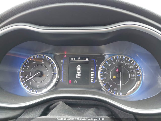 Chrysler 2015 2015 1C3CCCFB7FN671437 Image 7