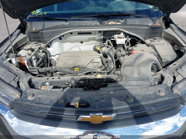 Chevrolet lih 2023 KL79MMS20PB186622 Image 10