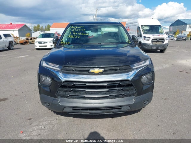 Chevrolet lih 2023 KL79MMS20PB186622 Image 12