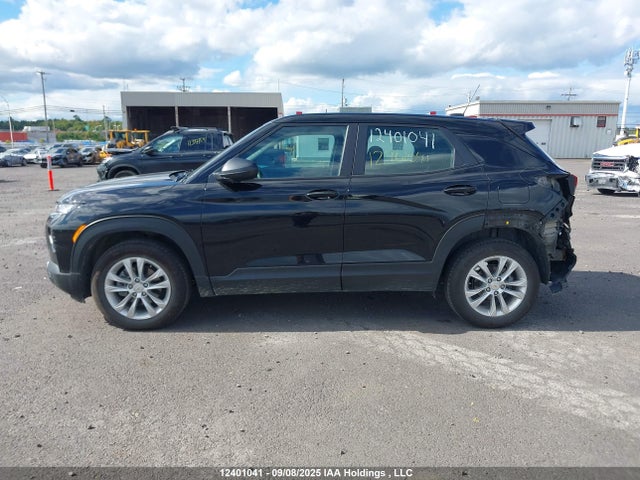 Chevrolet lih 2023 KL79MMS20PB186622 Image 14