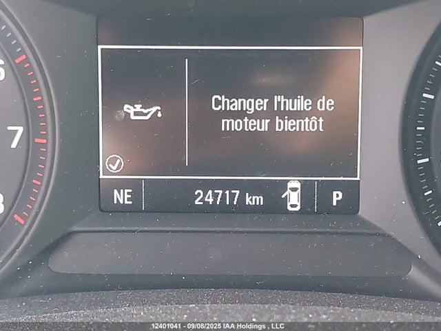 Chevrolet lih 2023 KL79MMS20PB186622 Image 15