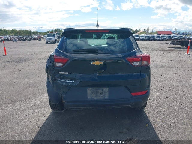 Chevrolet lih 2023 KL79MMS20PB186622 Image 16