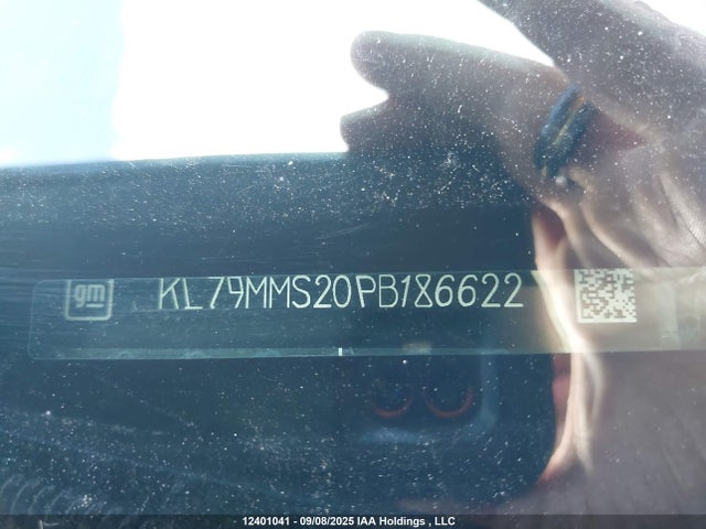 Chevrolet lih 2023 KL79MMS20PB186622 Image 19