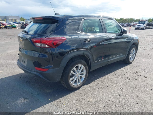 Chevrolet lih 2023 KL79MMS20PB186622 Image 4