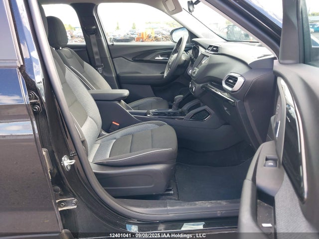 Chevrolet lih 2023 KL79MMS20PB186622 Image 5