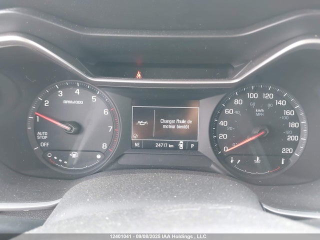 Chevrolet lih 2023 KL79MMS20PB186622 Image 7