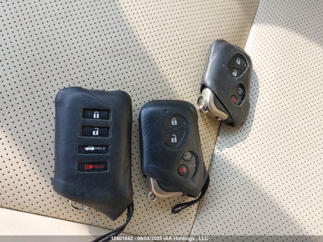Lexus 2gr-fe 2015 2T2BK1BAXFC296623 Image 11