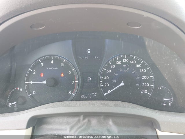 Lexus 2gr-fe 2015 2T2BK1BAXFC296623 Image 7