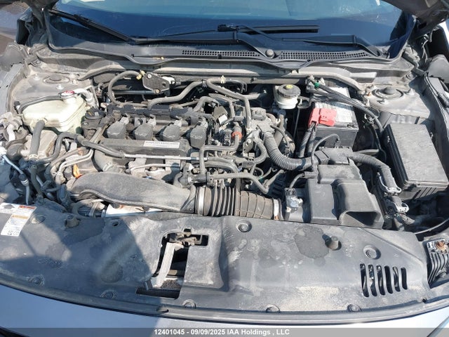 Honda l15b7 2017 2HGFC1F91HH107242 Image 10