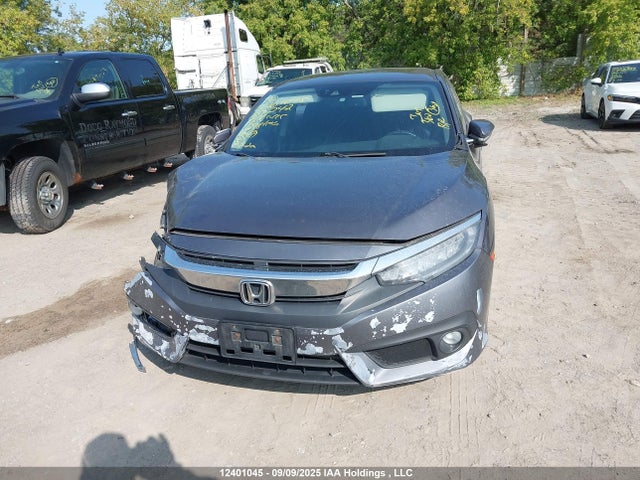 Honda l15b7 2017 2HGFC1F91HH107242 Image 12