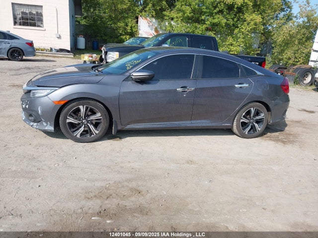 Honda l15b7 2017 2HGFC1F91HH107242 Image 14