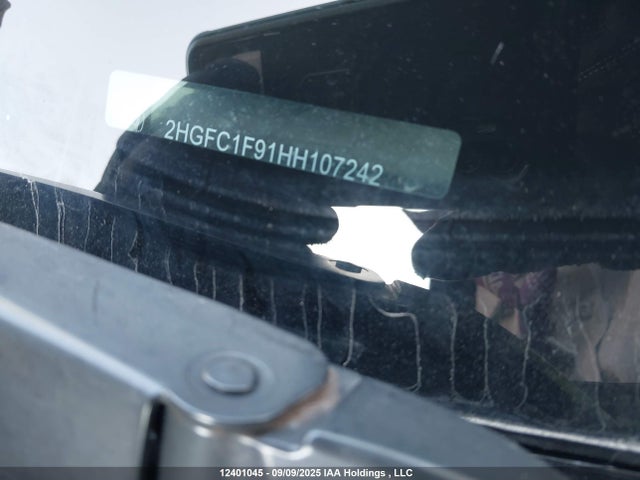 Honda l15b7 2017 2HGFC1F91HH107242 Image 19