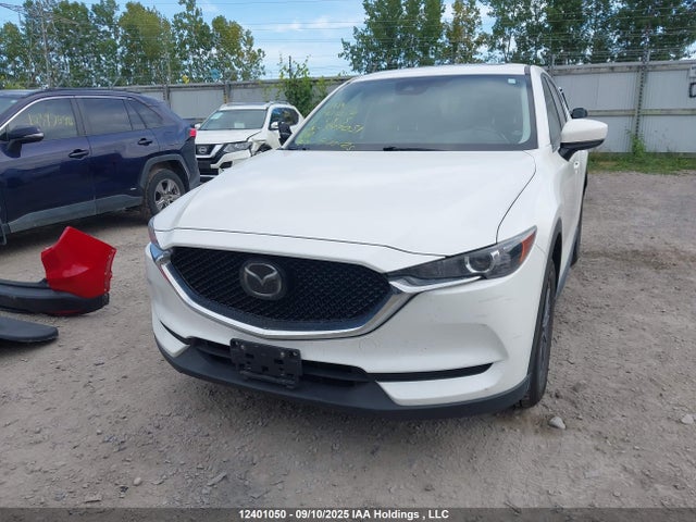 JM3KFBCM1J0397051 Mazda py cylinder deactivation