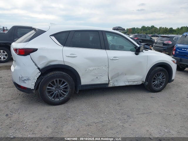 JM3KFBCM1J0397051 Mazda py cylinder deactivation