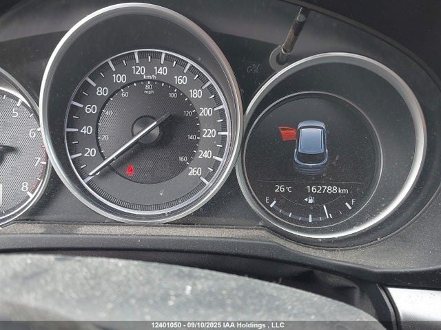 JM3KFBCM1J0397051 Mazda py cylinder deactivation
