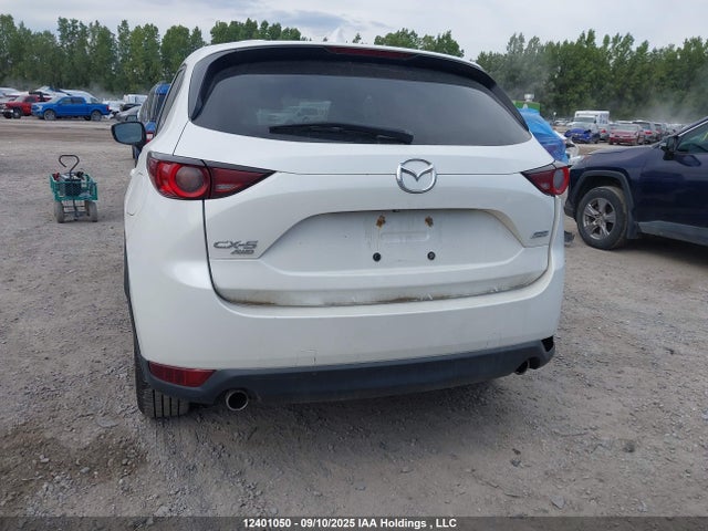 JM3KFBCM1J0397051 Mazda py cylinder deactivation