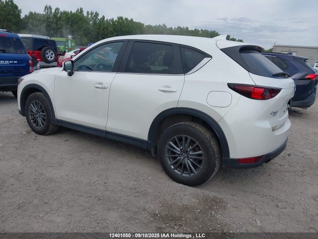 JM3KFBCM1J0397051 Mazda py cylinder deactivation