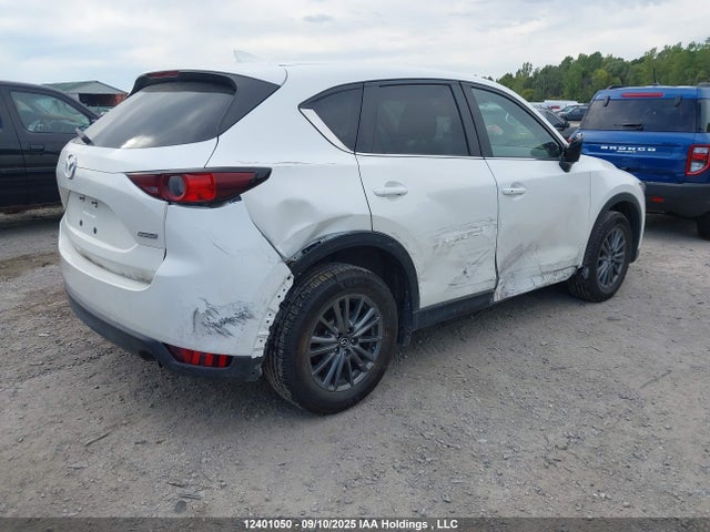 JM3KFBCM1J0397051 Mazda py cylinder deactivation