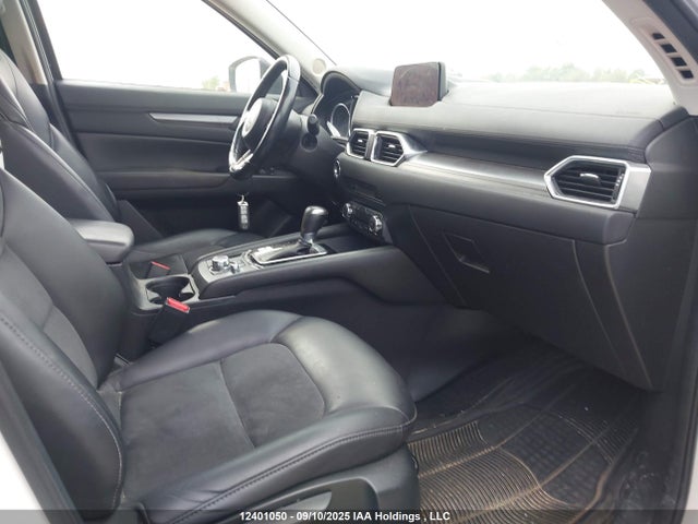 JM3KFBCM1J0397051 Mazda py cylinder deactivation