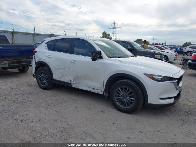 JM3KFBCM1J0397051 Mazda py cylinder deactivation