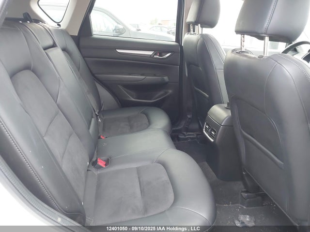 JM3KFBCM1J0397051 Mazda py cylinder deactivation