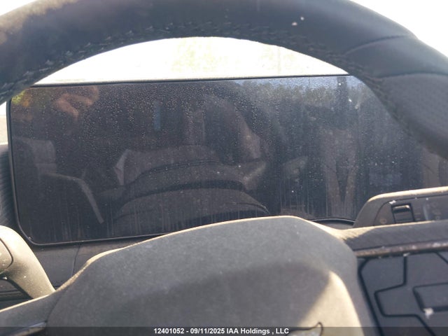 12401052 :رقم المزاد ، 1FAGP8UH8S5108550 vin ، 2025 Ford Mustang مزاد بيع
