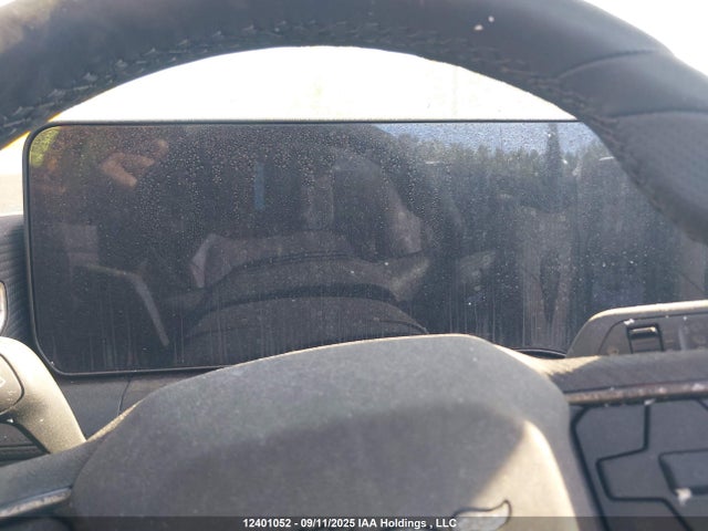 12401052 :رقم المزاد ، 1FAGP8UH8S5108550 vin ، 2025 Ford Mustang مزاد بيع
