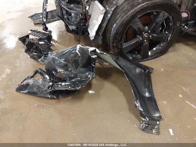 SALE2EFE2S2389157 Land Rover aj133 s/c