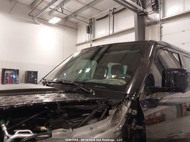 SALE2EFE2S2389157 Land Rover aj133 s/c