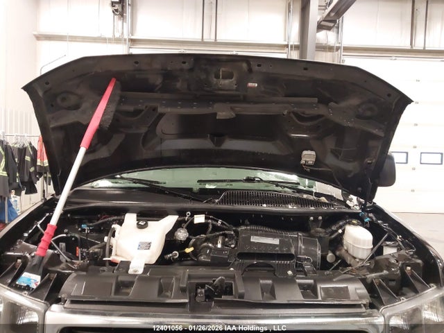 1GJW7FFG0K1176632 GMC l96 - flexible fuel engine, iron