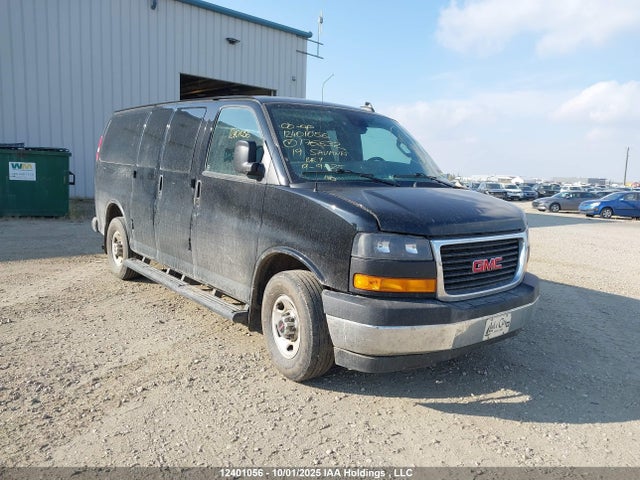 1GJW7FFG0K1176632 GMC l96 - flexible fuel engine, iron
