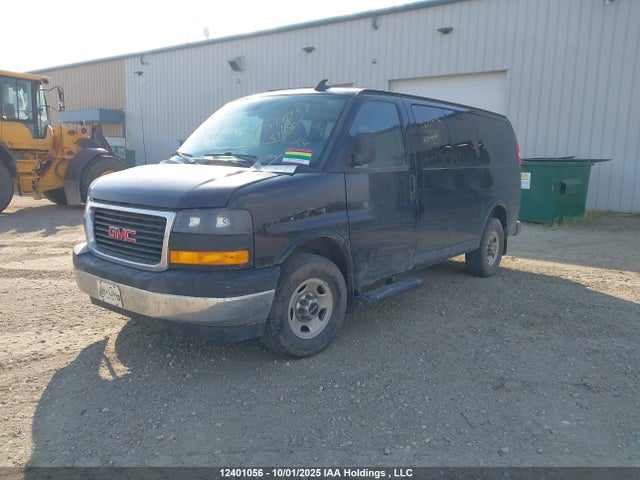 1GJW7FFG0K1176632 GMC l96 - flexible fuel engine, iron