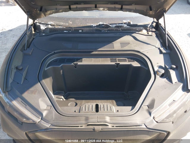 Aukcja sprzedaży 2023 Ford Mustang Mach-e Premium, vin: 3FMTK3SU0PMB07304, numer aukcji: 12401058