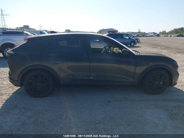 Aukcja sprzedaży 2023 Ford Mustang Mach-e Premium, vin: 3FMTK3SU0PMB07304, numer aukcji: 12401058